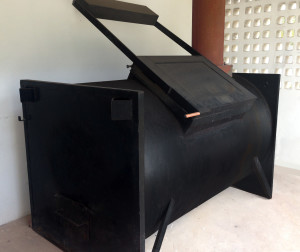 horno